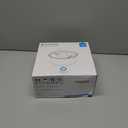 Cat Water Fountain Stainless Steel: 3.2L/108oz Cat Fountain with Water Level Window-Quiet Water Drinking Dispenser Pet Fountain Metal Kitty Spout for Cats with 6 Replacement Filters