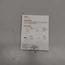 2 Pairs Heel Grips & Pads,Non-Slip, Blister-Proof Cushion Inserts