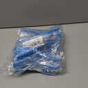 2 x 6 Pcs Crawfish Peeler, Sturdy and Practical Crayfish Shelling Device, Convenient and Smart Seafood Sheller Tool for Families and Restaurant (Blue, 6 Pcs)