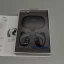 iHome XT-42 True Wireless Earbuds Sport Air Conduction EarHook Headphones