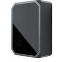 Outdoor Charger Station Protective Box Large Size for Most EV Charger Station, Wall Mounting, Storage Box for TSL& Most EV Charger
