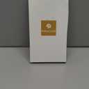 Miracase Designed for iPhone 14 Case with Screen Protector,[Upgraded Enhanced Camera Protection],Shockproof Liquid Silicone Case with Microfiber Lining, 6.1 inch,Dark Blue