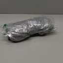 Gihgoew 2 Pack Womens Tops Crewneck Soft Long Sleeve Shirts Fall Clothes Casual Tshirts Basic Tee (X-Large, Black+grey)