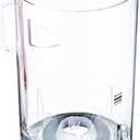 920624-03 Clear Dust Bin for Dyson DC41, DC65, DC66, UP13 and UP20