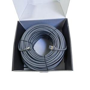 YIGORN Starlink Gen 3 Cable 150FT /46M, Starlink Replacement Extension Cable Gen 3, High-Speed, Waterproof