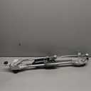 Dorman 602-031AS Windshield Wiper Motor and Linkage Assembly Compatible with Select Nissan Models