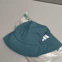adidas Unisex Stormy Hydrochromic Camo Golf Bucket Hat, Preloved Teal, One Size