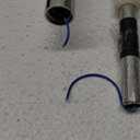 Portable Hay Moisture Meter Tester with 15.7" Probe for Hay Bales,Cereal Straw,Bran,Forage Grass,Soybean Meal,Leymus Chinensis,Emperor Bamboo Grass,Alfalfa,Fibre,Hay Moisture Testing