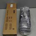 Veken Adhesive Shower Caddy 6-Pack,Gifts for Women Mom,Heavy Weight Bearing,Large Wall Mounted Bathroom Shelves Rack,Organizer Storage Accessories with Soap Dish&Toothbrush Holder,Bright Gold (6-Piece Set for Master Bathroom(Rustproof Upgrade))