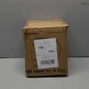 Chefman Electric Kettle with Temperature Control, 5 Presets LED Indicator Lights, Removable Tea Infuser, Glass Tea Kettle & Hot Water Boiler, 360 Swivel Base, BPA Free, Stainless Steel, 1.8 Liters