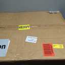 HTVRONT Auto Heat Press 2 - Adjustable Pressure Heat Press Machine 15X15"