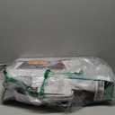 Ceramic Fold-n-Store Dual Temp Griddle