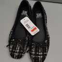SMNY ZION BLACK/WHITE SIZE 8M