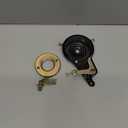 Electric Scooter Tape Brake 
Drum