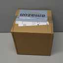 16 Pcs 9 oz Stainless Steel Containers with Lids Unbreakable Stainless Steel Food Containers with Plastic Lids Round Leak Proof Metal Lunch Box Mini Storage Bowls, SIlver, White Lid