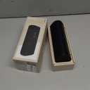 Roam 2 - Black - Portable Waterproof Bluetooth Speaker