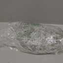 CESOF Christmas Decorations Lights, 20 Ft 40 LED Snowflake String Lights Battery Operated Fairy Lights for Bedroom Room Party Home Office Xmas Decor Indoor Outdoor Tree Decorations Warm White