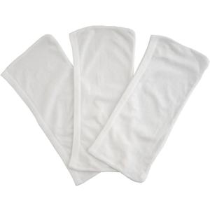 Tusk Universal MX/ATV Air Filter Sock X-Large, 3-Pack | Motocross Racing Skins | Sand and Dirt Wrap Cover