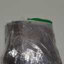 MIULEE Decorative Linen Euro Sham Pillow Covers 24x24 Dark Brown Boho Farmhouse Neutral Winter Couch Throw Pillows for Bed Pack of 2 Accent Modern Pillowcase Sofa Livingroom Home Decor