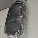 Scooter Storage Bag with USB Charging Port, Electric Scooter Handlebar Bags for Escooter, Electric Bike, Ebike