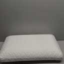 Tempur-Pedic TEMPUR-Cloud Pillow for Sleeping, Standard, White