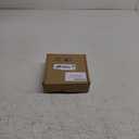 Vicenpal 16 Pcs Vintage Mini Picture Frames Baroque Antique Small Resin Jewelry Display Table Frame for Christmas DIY Photo Holiday Party Decoration (Gold)