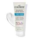 CURLSMITH - Weightless Air Dry Cream - Vegan Leave-In Conditioner for Any Hair Type, Smooths Hair (8 Fl Oz (Pack of 1))