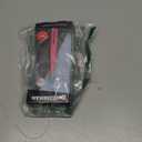 Tweezerman Stainless Steel Slant Tweezer - Eyebrow Tweezers for Women and Men (Neon Pink)