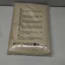 H.VERSAILTEX Linen Textured Table Cloths 60 x 120 Inch Premium Solid Tablecloth Spill-Proof Waterproof Table Cover for Dining Buffet Feature Extra Soft and Thick Fabric Wrinkle Free, Taupe