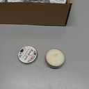 MTLEE 50 Pcs Wedding Candles Gift Favors for Guests 1 Oz Lavender Scented Soy Wax Aromatherapy Candle Favors for Bridal Shower Rustic Wedding Party Guests(Thank You)