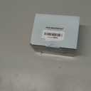 Mini Wax Warmer for Hair Removal – Portable Wax Pot for Small Areas: Face, Nose, Eyebrow, Lip, Underarm – Compact Travel Kit for Men and Women