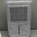 2500 Sq.Ft Dehumidifier for Basement Home, ASAHWo 34 Pints Dehumidifier with Drain Hose, Quiet Portable Dehumidifiers for Bathroom Large Room, Bedroom, Auto Defrost,Smart Humidity Control,24H Timer