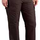 Propper Womens F5259 - Kinetic Tactical Pants (10 Long, Sheriff's Brown)