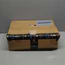 5lb Aluminum New CO2 Tank, DOT Approved Gas Cylinder with CGA 320 Valve for Kegerators and Draft Beer Dispensing