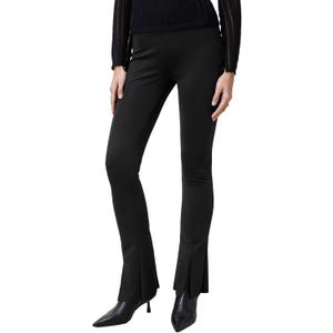 Allsaints Women's RYLA Trouser (2, Black)