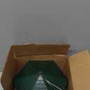 Jealoeur Bird Feeders for Outdoors Hanging Bird Feeder Wild Birds Seed, Green
