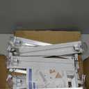 Drink Organizer for Fridge,Self Pushing Fridge Drink Organizer,Automatic Drink Dispenser for Fridge-Holds up to 25 Cans