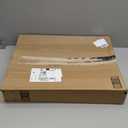 upsimples 16x20 Picture Frame, Display Pictures 11x14 with Mat or 16 x 20 Without, Wall Hanging Poster Frame, Black, 1 Pack