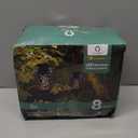 Magggift Led PathWay Torci Lghts Outdoor, 8Pack Solar Torch Light with Flickering Flame, Waterproof Solar Garden Light, Outdoor Solar Lights for Yard, Flame Torches for Outdoor Decorations Decor Yard