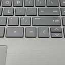 Replacement for HP 240 245 246 G7 14-cm Laptop Upper Case Palmrest Touchpad with Keyboard Assembly L44060-001 M05460-001 Gray