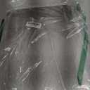 100% Titanium Cutting Board for Kitchen - Dishwasher Safe Chopping Boards with Handle, Reversible Charcuterie Board for Home Counter Outdoor Camping Housewarming Gifts for Women (18 x 12)