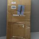 A-Premium Right Passenger Side Electric Power Window Regulator with 2-Pin Plug Motor Compatible with Freightliner M2