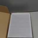 2 Pack Solar Panel for Ring Camera/Wyze Cameras, 8W Solar Charger Compatible with Stick Up Cam Pro/Plus & Spotlight Cam (Battery) Plus/Pro - Waterproof, 16ft Long Cable, DC3.5mm & USB C Ports, Black