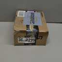 Beams MB990 300 Lumen LED UltraBright Wireless Battery Powered Motion Sensing Indoor/Outdoor Ceiling Light, 1-Pack, White