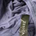 ZESICA Women's Off The Shoulder Maxi Dress 2025 Summer Sleeveless Casual Slim Swing Pleated Formal Party Dresses (Large)