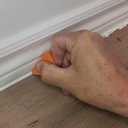 3 x Silicone Caulking Tool,Sealant Finishing Tool,Silicone applicator effective sealing tools for Kitchen,Bathroom,Joint,4 different sections 4.6.10.16mm developed and produced by Innovatco in Canada