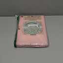 BATYUE Shockproof Case for iPad 7th/8th/9th Gen 2019/2020/2021 | 360 Multi-Angle Stand (Portrait & Landscape) & Grip, Built-in Screen Protector, Pencil Holder, Pink