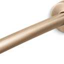KOHLER K-9351-BV EXPANSE CURVED SHOWER ROD - CONTEMPORARY, Vibrant Brushed Bronze
