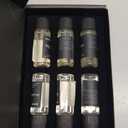 Hotel Collection Fragrance Oil Set 20 mL / 0.68 fl oz  Luxury Aromatherapy Essential Oils for Diffuser & Home Scenting, Inspired by Iconic 5-Star Hotels  6 Premium Scents Gift Set