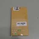 Miracase for iPhone 17 Pro Max Case 6.9" Full-Body Phone Case with Built-in Glass Screen Protector& Full Camera Protector,[Magnetic with MagSafe] Drop Proof 17 ProMax Cover, Clear Glitter